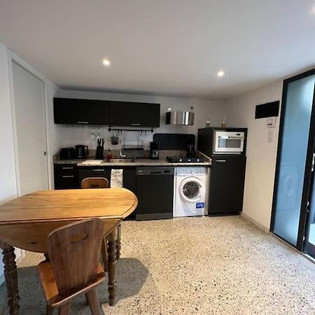 Le Petit Coin Du Fau Appartement Montauban Buitenkant foto