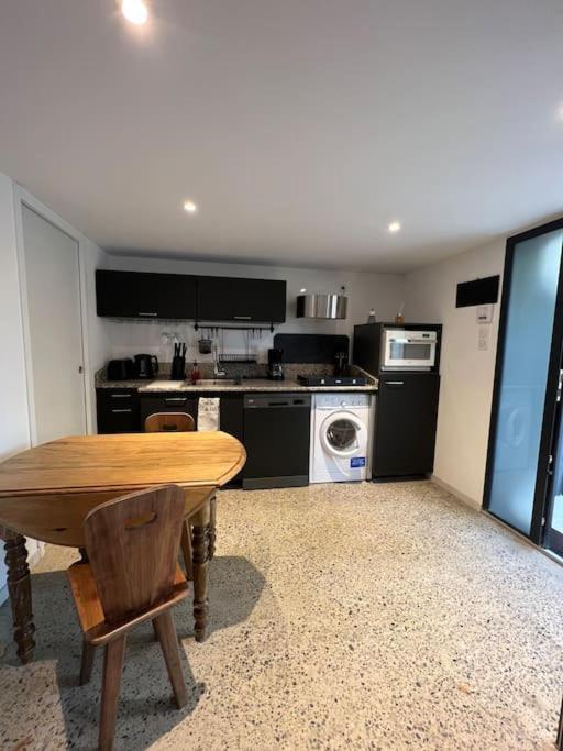 Le Petit Coin Du Fau Appartement Montauban Buitenkant foto