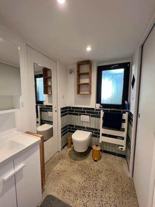 Le Petit Coin Du Fau Appartement Montauban Buitenkant foto