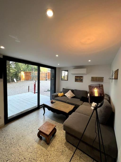 Le Petit Coin Du Fau Appartement Montauban Buitenkant foto